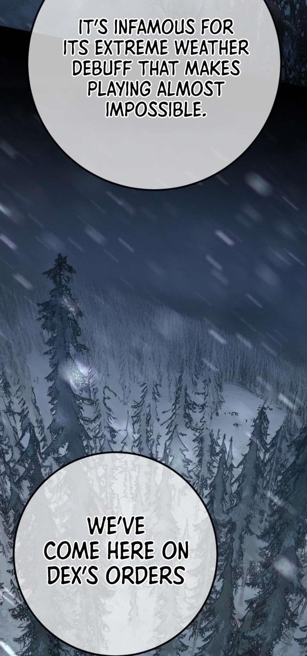 18+ The Game’s Top Troll Chapter 124 page 94