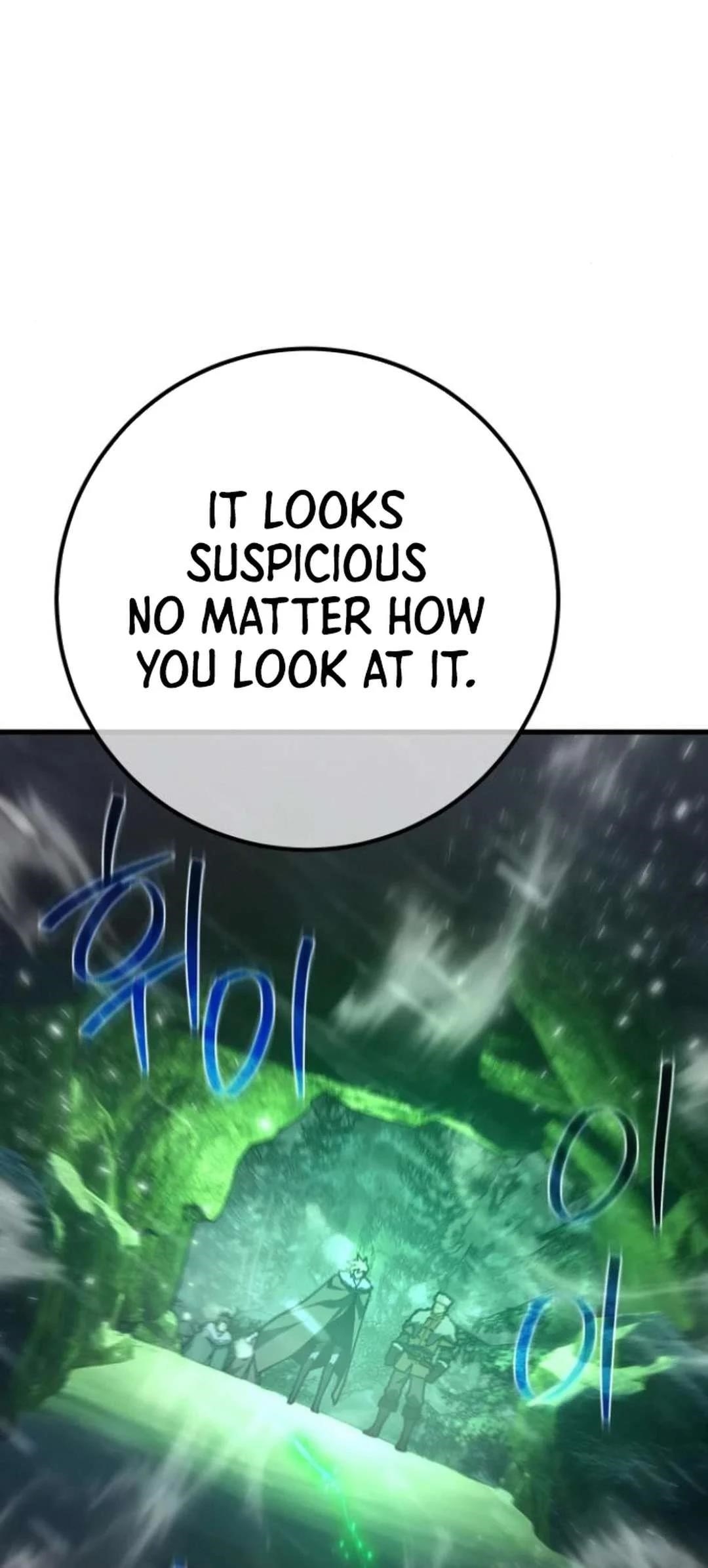 18+ The Game’s Top Troll Chapter 124 page 103