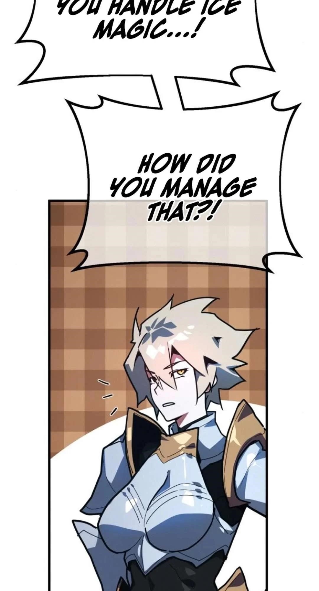 18+ The Game’s Top Troll Chapter 124 page 114