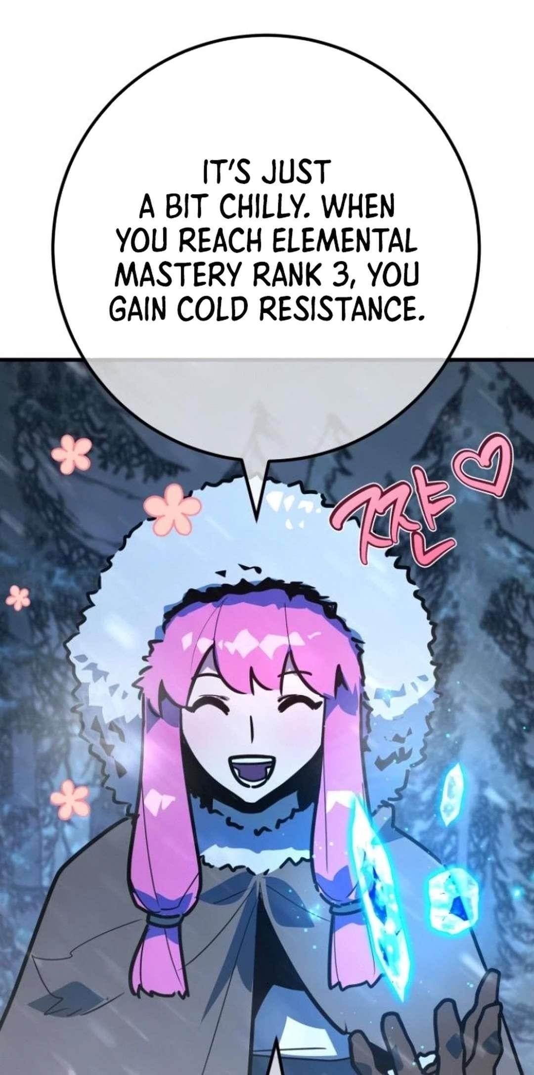18+ The Game’s Top Troll Chapter 124 page 129