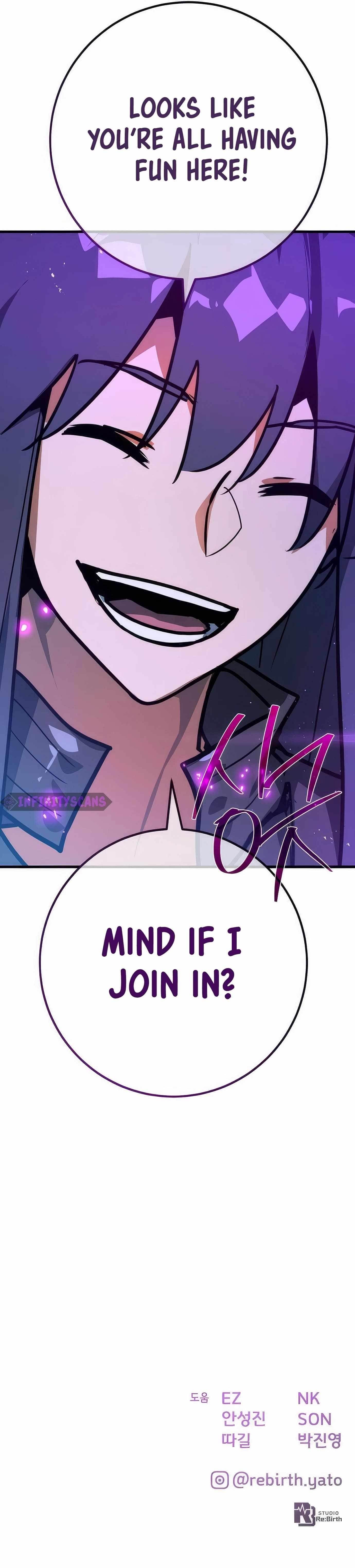 18+ The Game’s Top Troll Chapter 133 page 30