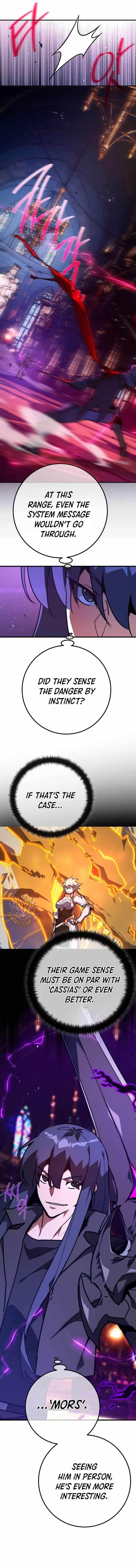 18+ The Game’s Top Troll Chapter 134 page 5