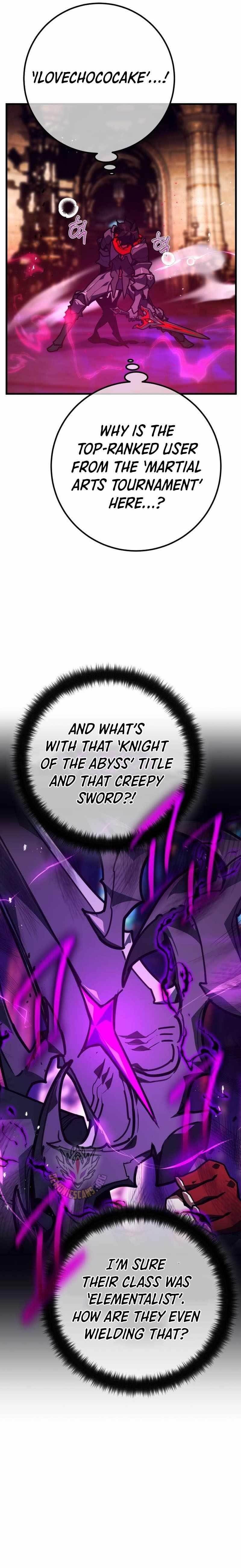 18+ The Game’s Top Troll Chapter 134 page 6