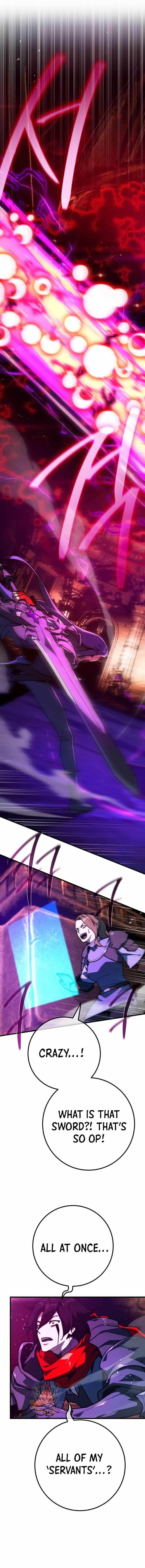 18+ The Game’s Top Troll Chapter 134 page 10