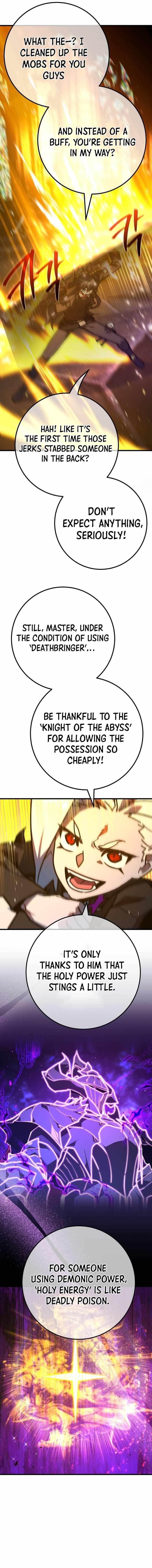 18+ The Game’s Top Troll Chapter 134 page 14