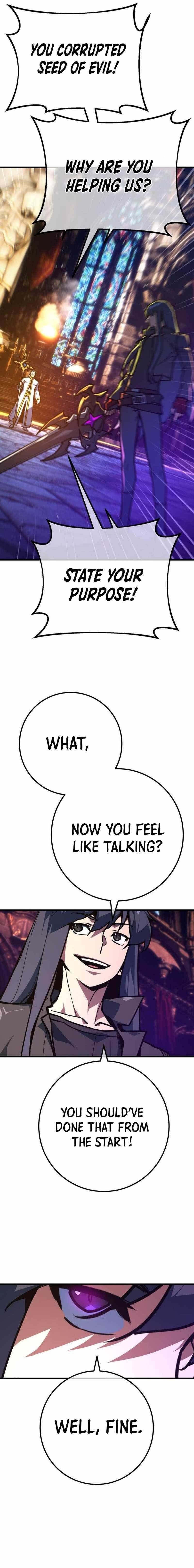 18+ The Game’s Top Troll Chapter 134 page 16