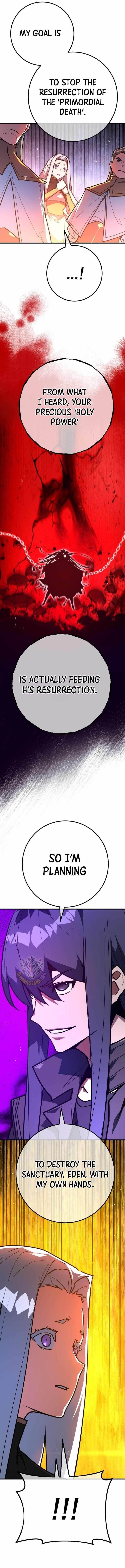 18+ The Game’s Top Troll Chapter 134 page 17