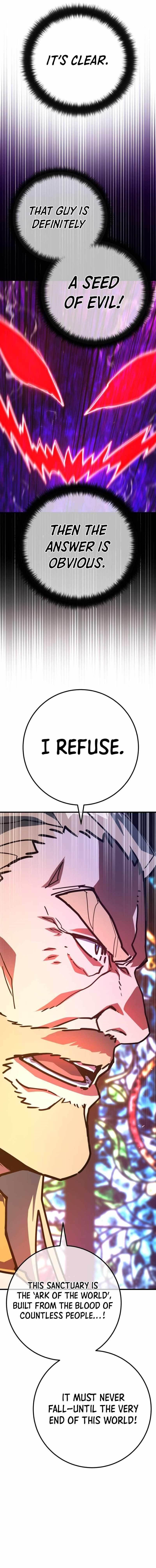 18+ The Game’s Top Troll Chapter 134 page 19