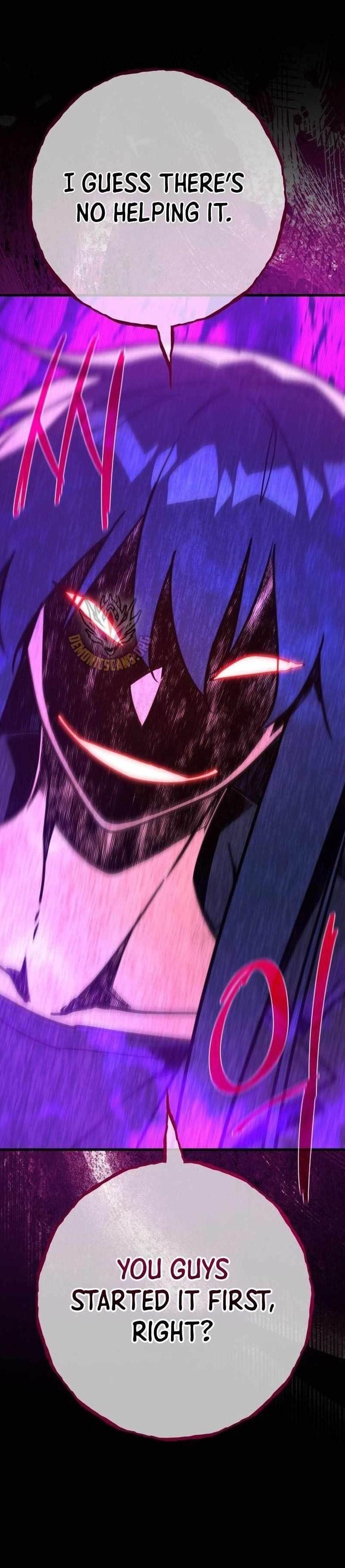18+ The Game’s Top Troll Chapter 135 page 1