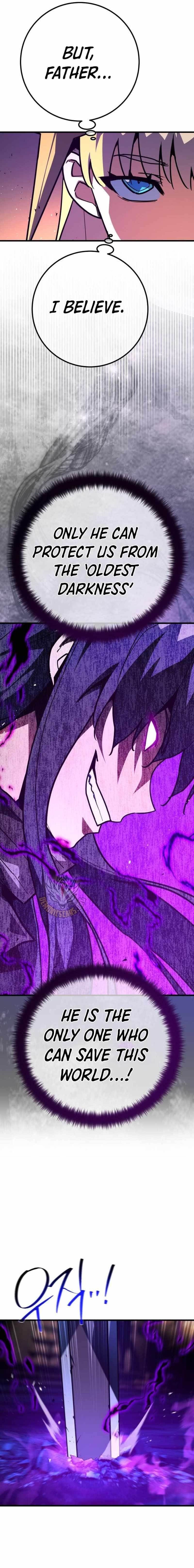 18+ The Game’s Top Troll Chapter 135 page 5