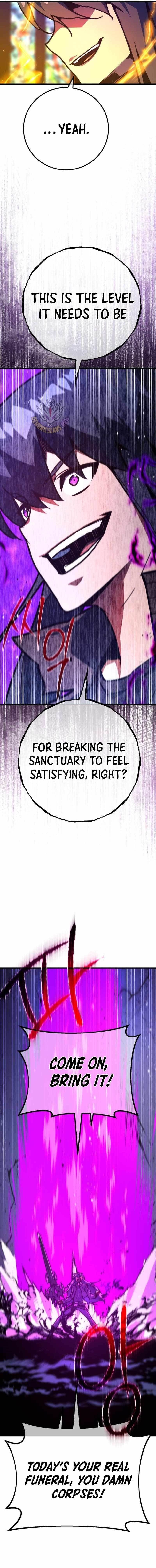 18+ The Game’s Top Troll Chapter 135 page 10
