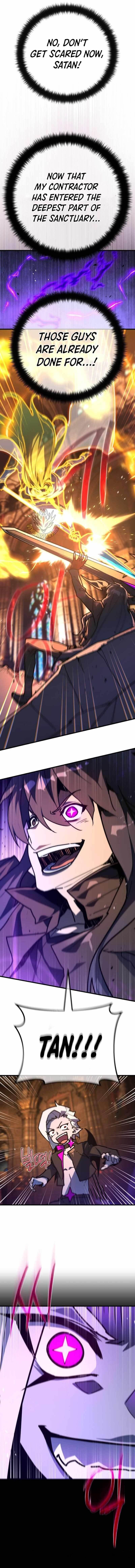 18+ The Game’s Top Troll Chapter 135 page 14