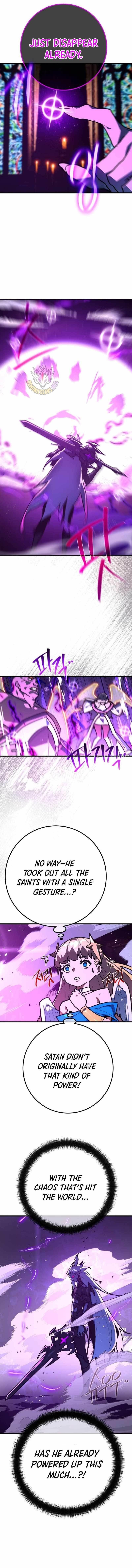 18+ The Game’s Top Troll Chapter 135 page 18