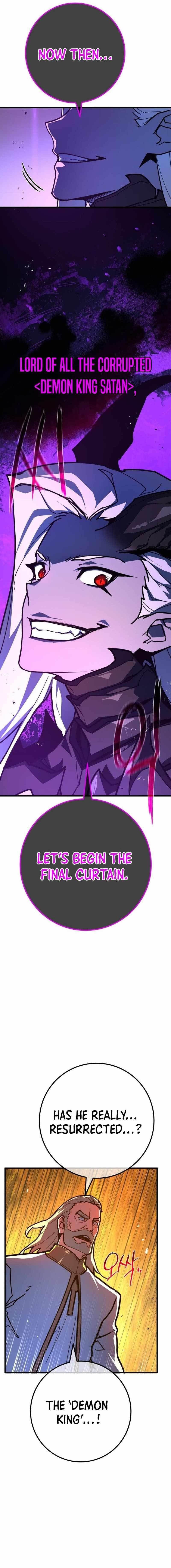 18+ The Game’s Top Troll Chapter 135 page 19