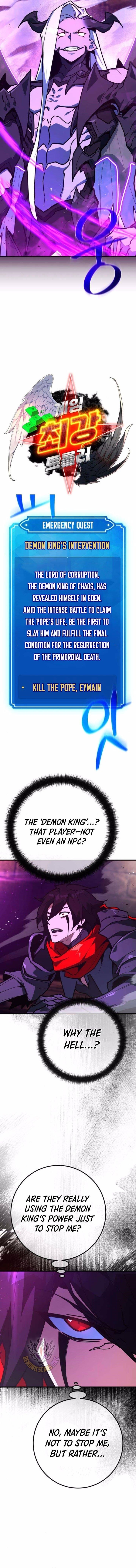 18+ The Game’s Top Troll Chapter 136 page 2