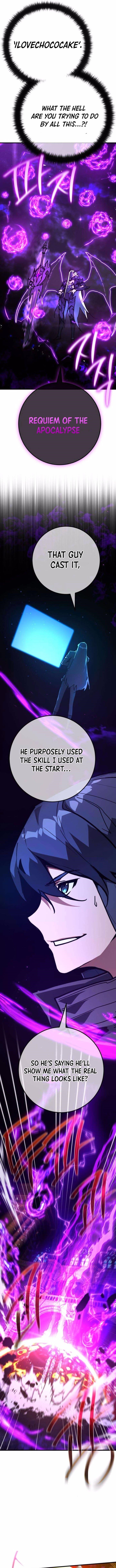 18+ The Game’s Top Troll Chapter 136 page 3