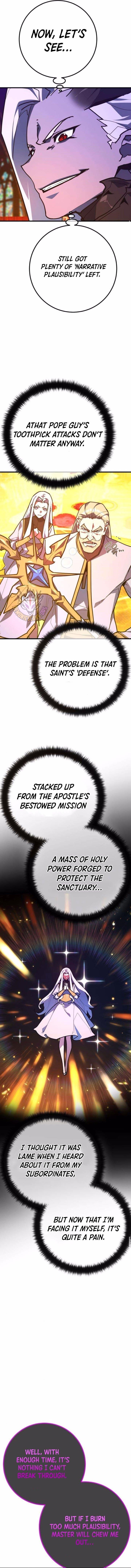 18+ The Game’s Top Troll Chapter 136 page 6