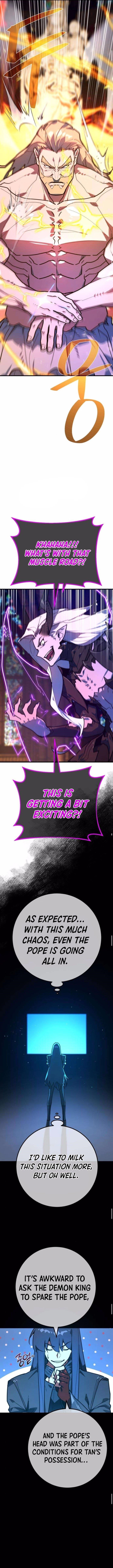 18+ The Game’s Top Troll Chapter 136 page 10