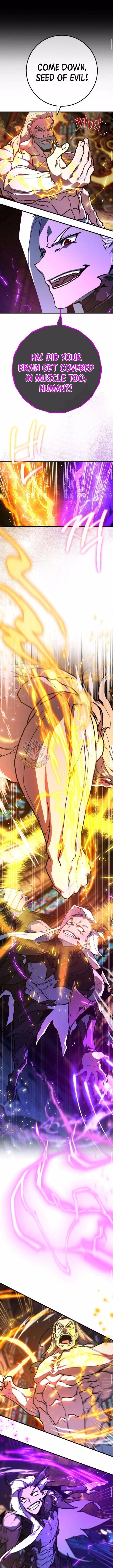 18+ The Game’s Top Troll Chapter 136 page 11