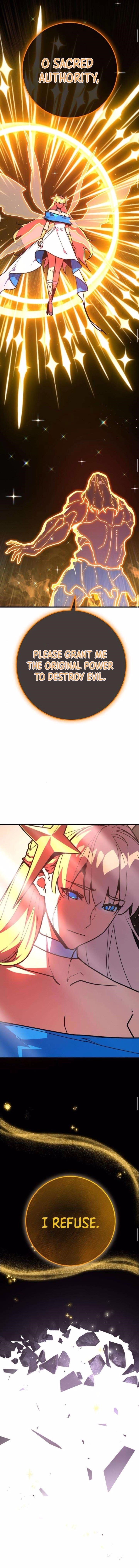 18+ The Game’s Top Troll Chapter 136 page 15