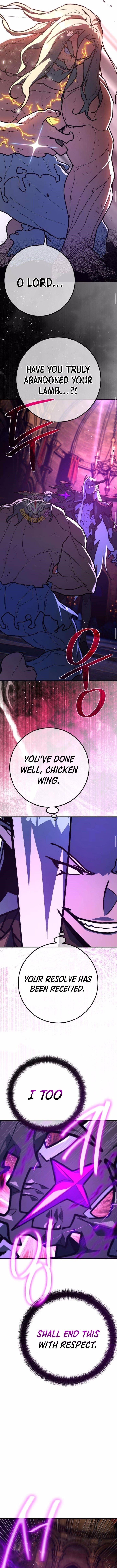 18+ The Game’s Top Troll Chapter 136 page 16