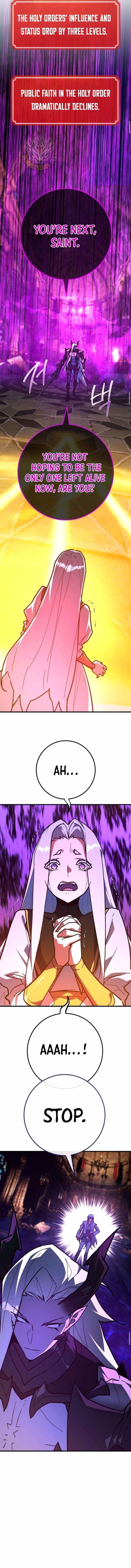 18+ The Game’s Top Troll Chapter 136 page 19