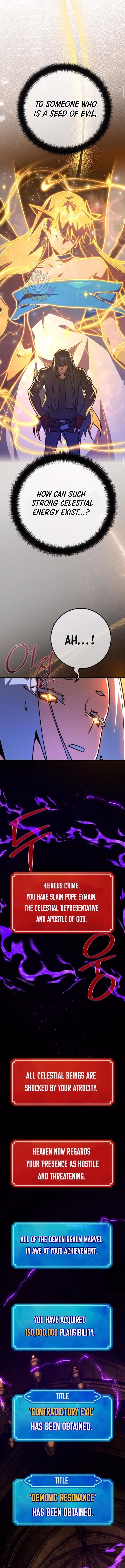 18+ The Game’s Top Troll Chapter 137 page 5