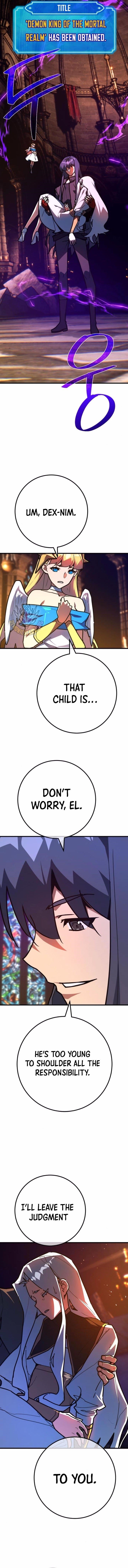 18+ The Game’s Top Troll Chapter 137 page 6