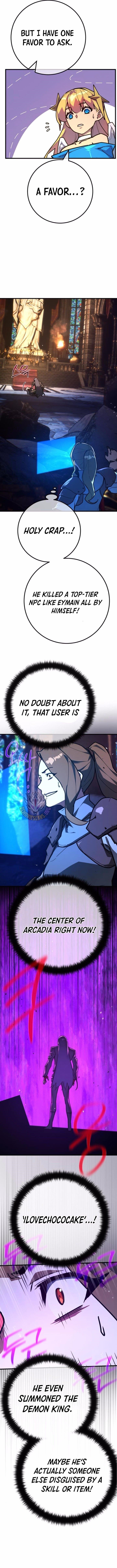 18+ The Game’s Top Troll Chapter 137 page 7