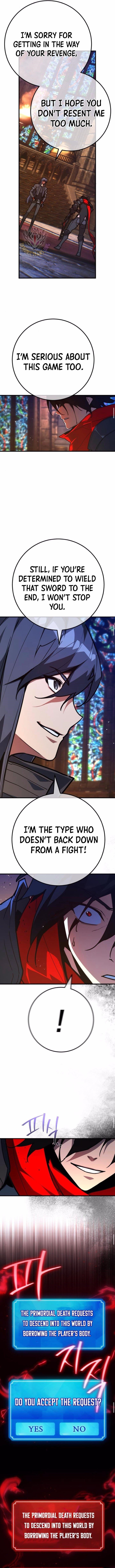 18+ The Game’s Top Troll Chapter 137 page 10