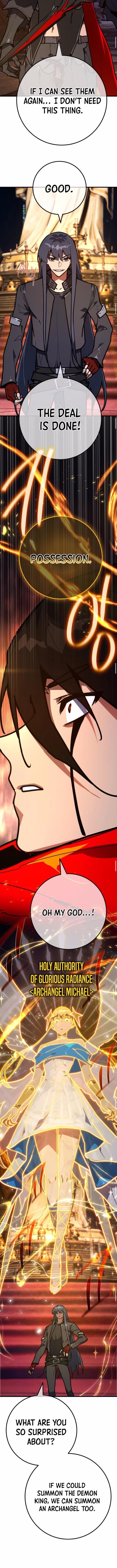 18+ The Game’s Top Troll Chapter 137 page 14