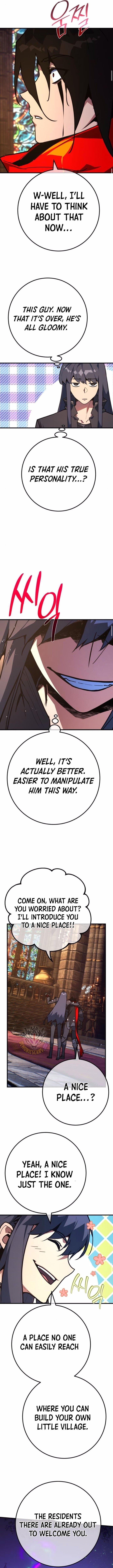 18+ The Game’s Top Troll Chapter 137 page 18