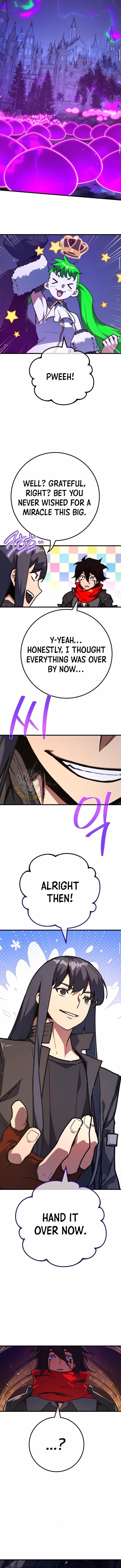 18+ The Game’s Top Troll Chapter 137 page 19