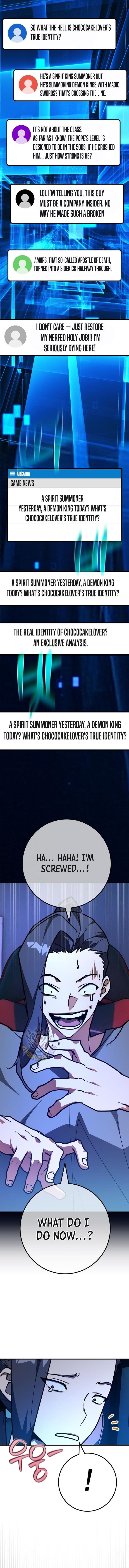 18+ The Game’s Top Troll Chapter 138 page 3