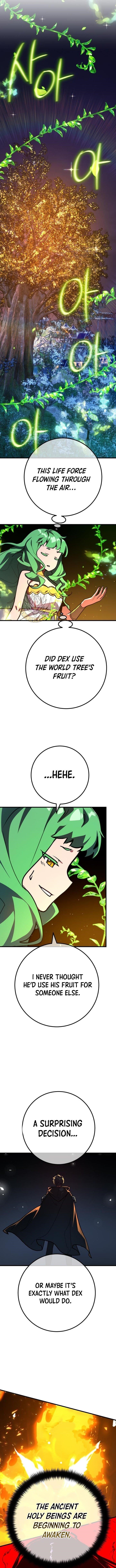 18+ The Game’s Top Troll Chapter 138 page 16