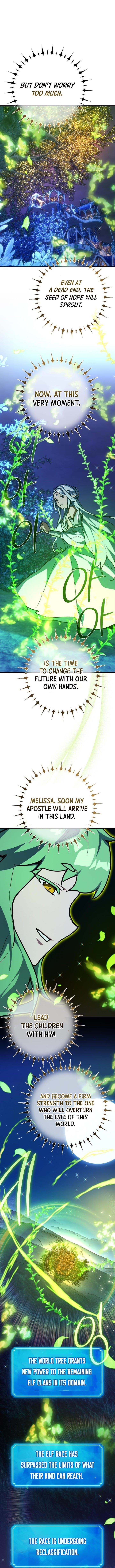 18+ The Game’s Top Troll Chapter 138 page 18