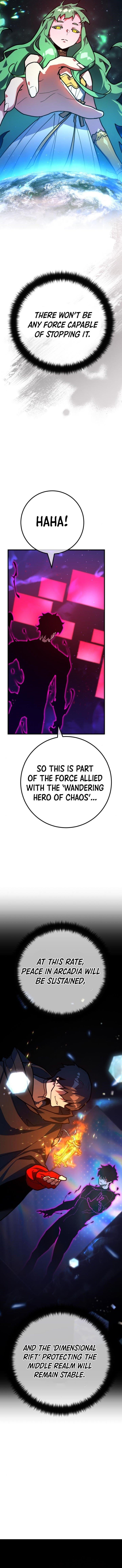 18+ The Game’s Top Troll Chapter 139 page 9