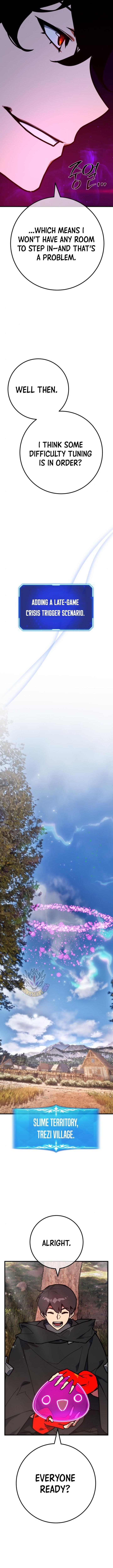 18+ The Game’s Top Troll Chapter 139 page 10