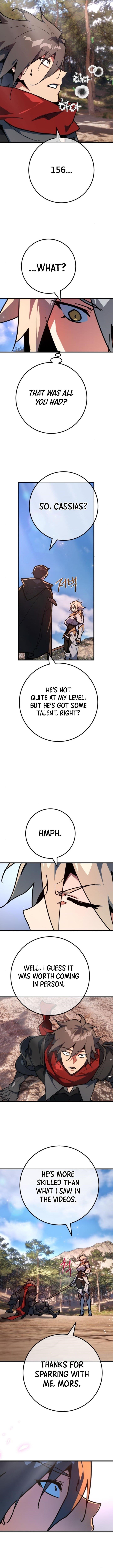 18+ The Game’s Top Troll Chapter 139 page 13
