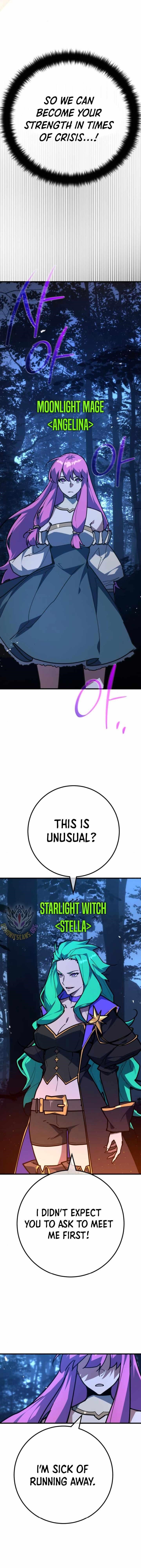 18+ The Game’s Top Troll Chapter 141 page 8