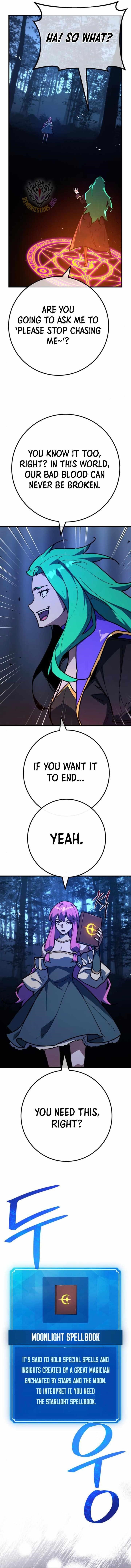 18+ The Game’s Top Troll Chapter 141 page 9