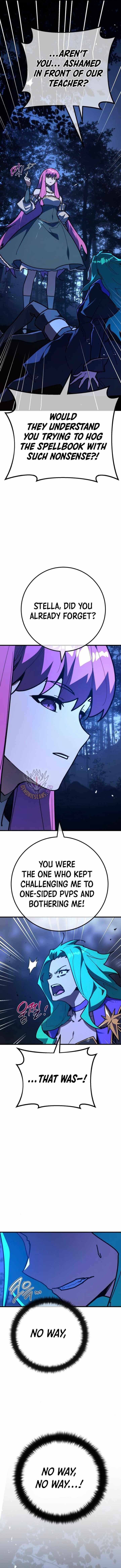 18+ The Game’s Top Troll Chapter 141 page 13