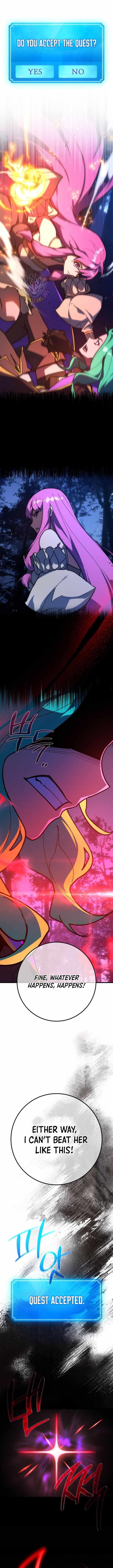 18+ The Game’s Top Troll Chapter 142 page 3