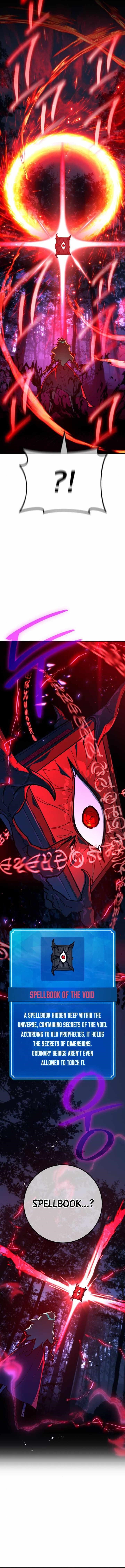18+ The Game’s Top Troll Chapter 142 page 4