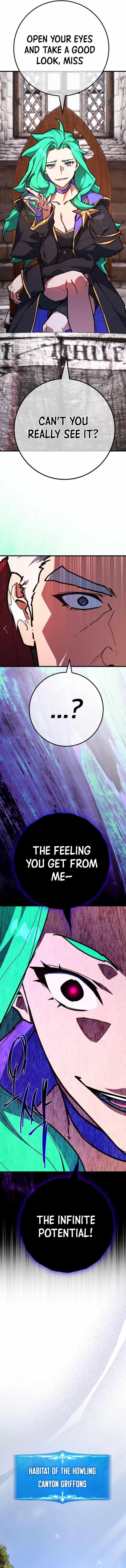 18+ The Game’s Top Troll Chapter 142 page 10