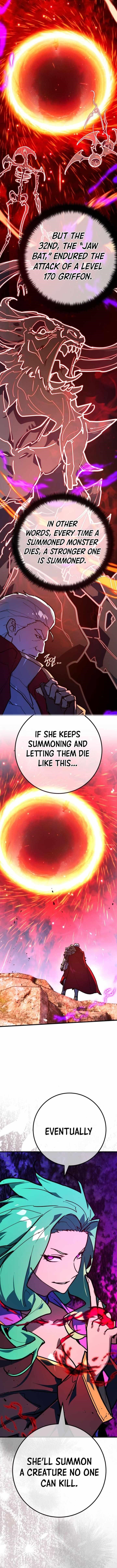 18+ The Game’s Top Troll Chapter 142 page 16