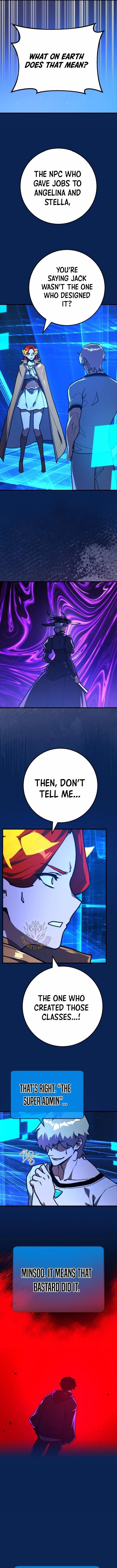 18+ The Game’s Top Troll Chapter 143 page 2