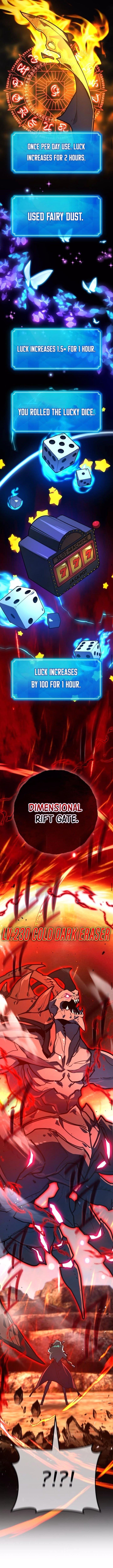 18+ The Game’s Top Troll Chapter 143 page 9