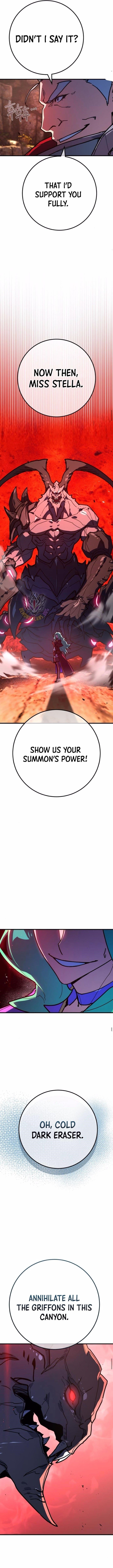 18+ The Game’s Top Troll Chapter 143 page 11