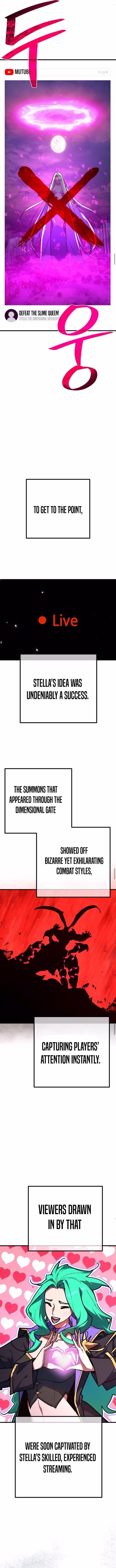 18+ The Game’s Top Troll Chapter 143 page 16
